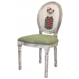 Деревянный стул Volker