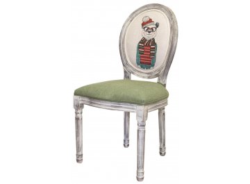 Деревянный стул Volker