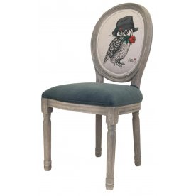 Деревянный стул Volker