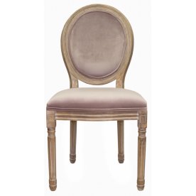 Деревянный стул Volker