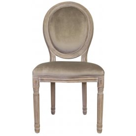 Деревянный стул Volker