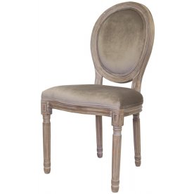 Деревянный стул Volker