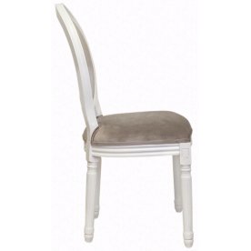 Деревянный стул Volker