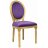 violet gold