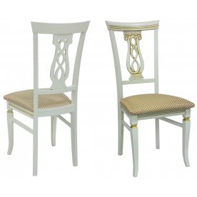 Деревянный стул Юта