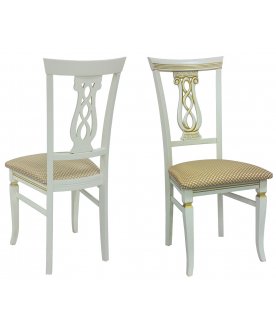 Деревянный стул Юта