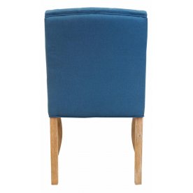 Деревянный стул Deron