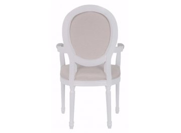 Деревянный стул Diella