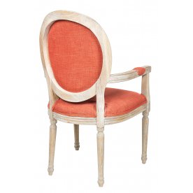 Деревянный стул Diella