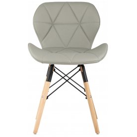 Деревянный стул Доминика