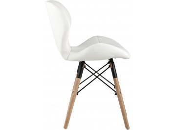 Деревянный стул Доминика