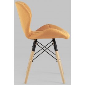 Деревянный стул Доминика