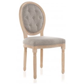 Деревянный стул Dorset