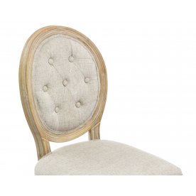 Деревянный стул Dorset