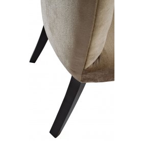 Деревянный стул DY-409J