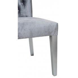 Деревянный стул DY-409J