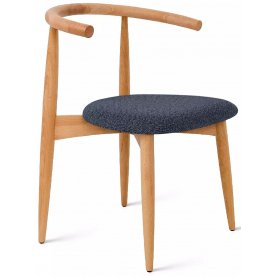 Деревянный стул Grace