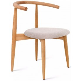 Деревянный стул Grace