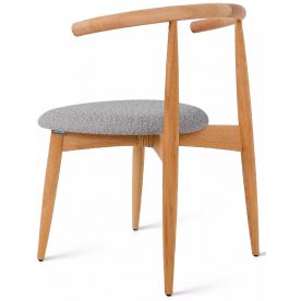 Деревянный стул Grace