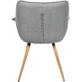 Стул на металлокаркасе Сорренто