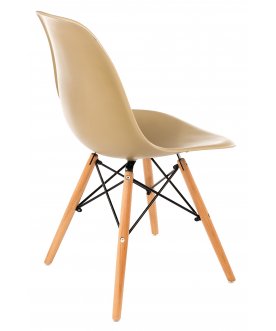 Пластиковый стул Eames