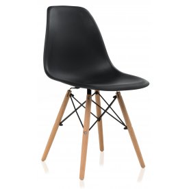 Пластиковый стул Eames PC-015