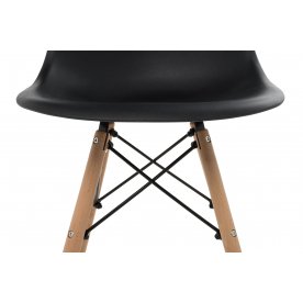 Пластиковый стул Eames PC-015