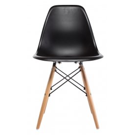 Стул Eames PC-015 черный