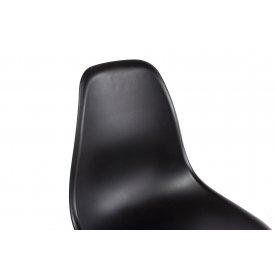 Стул Eames PC-015 черный