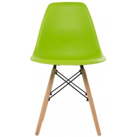 Пластиковый стул Eames PC-015