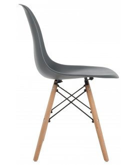 Пластиковый стул Eames PC-015