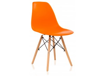 Пластиковый стул Eames PC-015