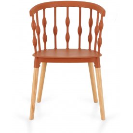 Деревянный стул Elton