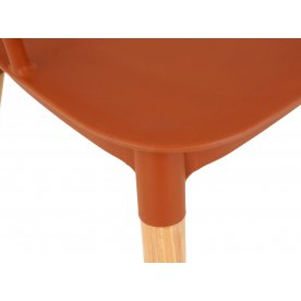 Деревянный стул Elton