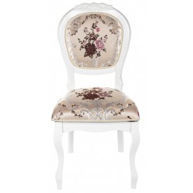 Стул EMAN pure white