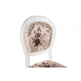 Стул EMAN pure white