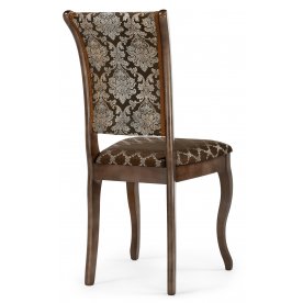 Деревянный стул Фабиано