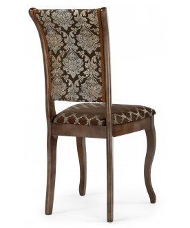 Деревянный стул Фабиано