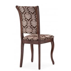 Деревянный стул Фабиано