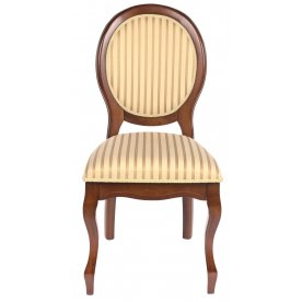 Деревянный стул Fiona