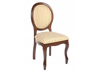 Деревянный стул Fiona