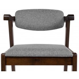 Деревянный стул Fit