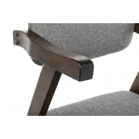 Деревянный стул Fit