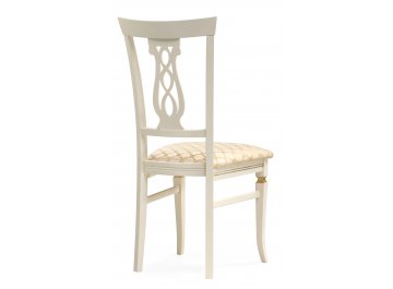 Деревянный стул Флавиан