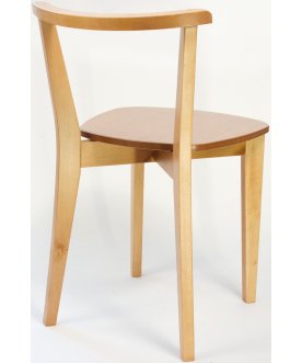 Деревянный стул Франк