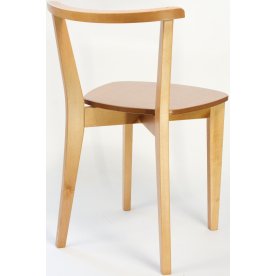 Деревянный стул Франк