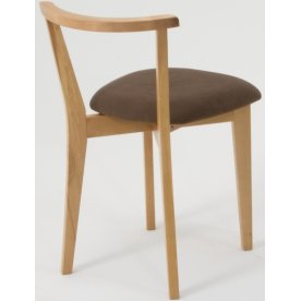 Деревянный стул Франк