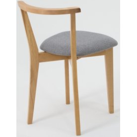 Деревянный стул Франк