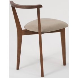 Деревянный стул Франк