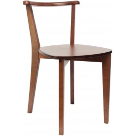 Деревянный стул Франк